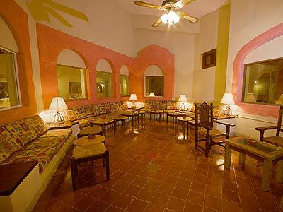 Villas Arqueologicas โกบา ภายนอก รูปภาพ