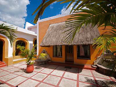 Villas Arqueologicas โกบา ภายนอก รูปภาพ