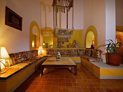Villas Arqueologicas โกบา ภายนอก รูปภาพ