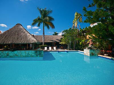 Villas Arqueologicas โกบา ภายนอก รูปภาพ