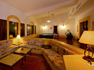 Villas Arqueologicas โกบา ภายนอก รูปภาพ