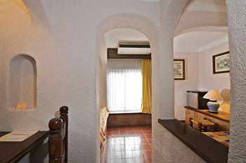 Villas Arqueologicas โกบา ภายนอก รูปภาพ