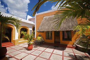 Villas Arqueologicas โกบา ภายนอก รูปภาพ