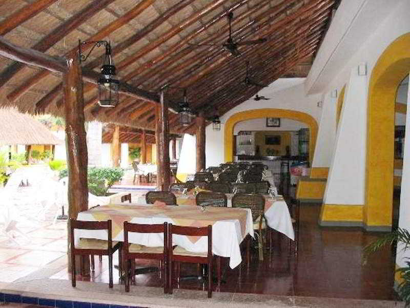 Villas Arqueologicas โกบา ภายนอก รูปภาพ