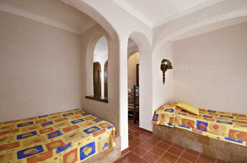 Villas Arqueologicas โกบา ภายนอก รูปภาพ